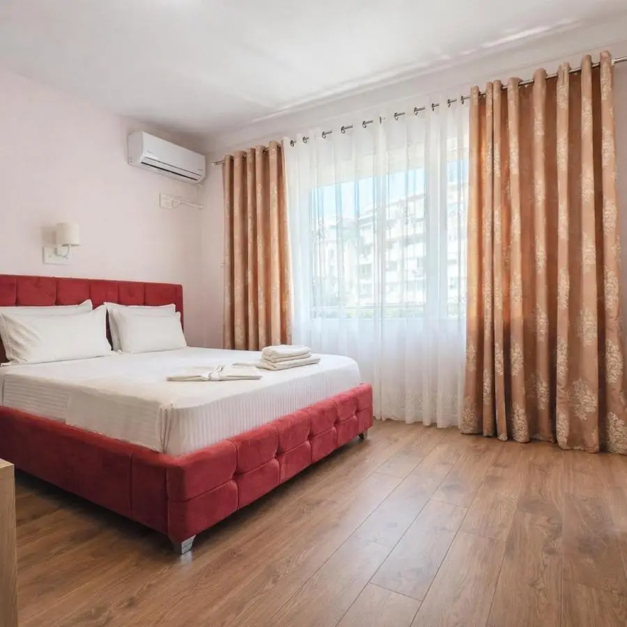 Eni`s Apartments