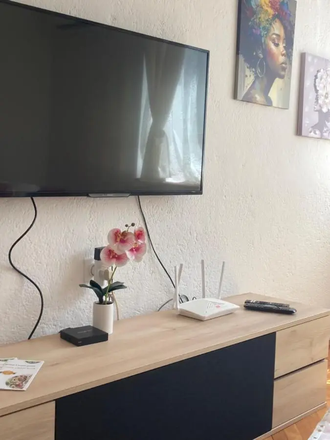 Apartman Mir