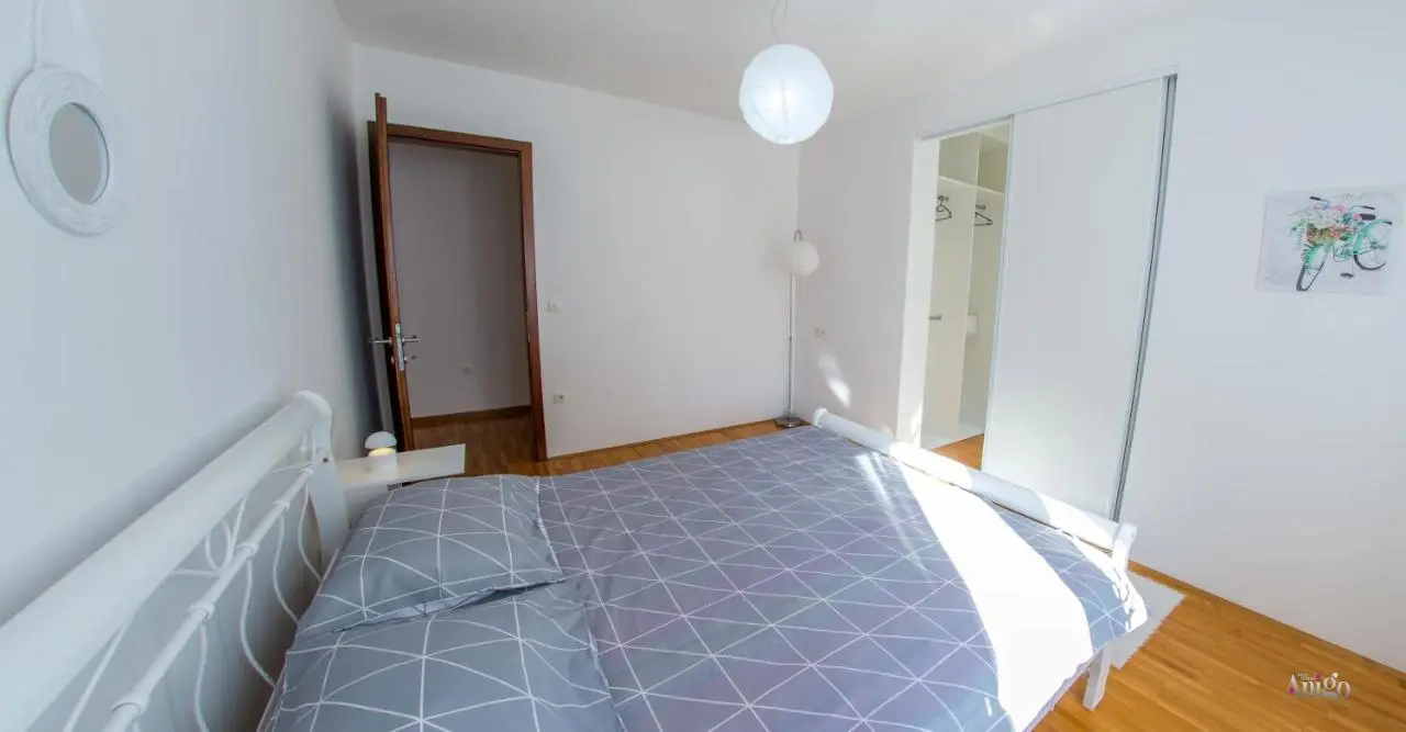 Oasis Luxe Apartment