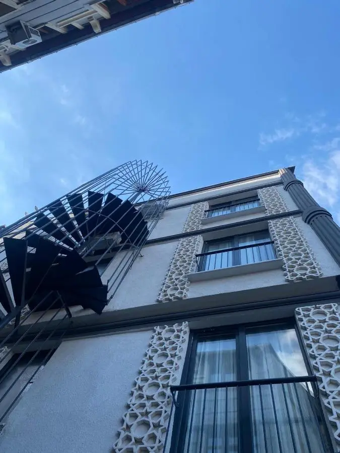 Histavera Hotel