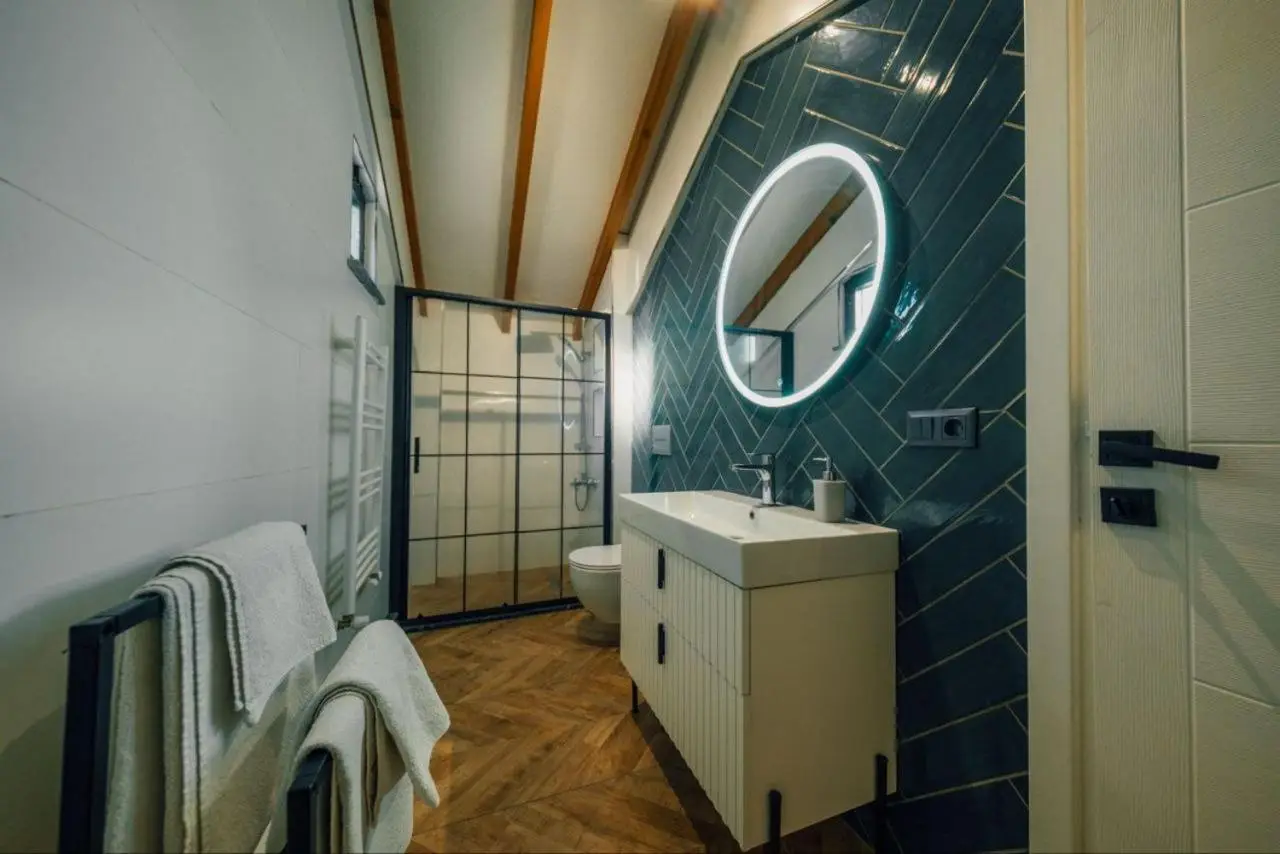Sapanca İnci Suit