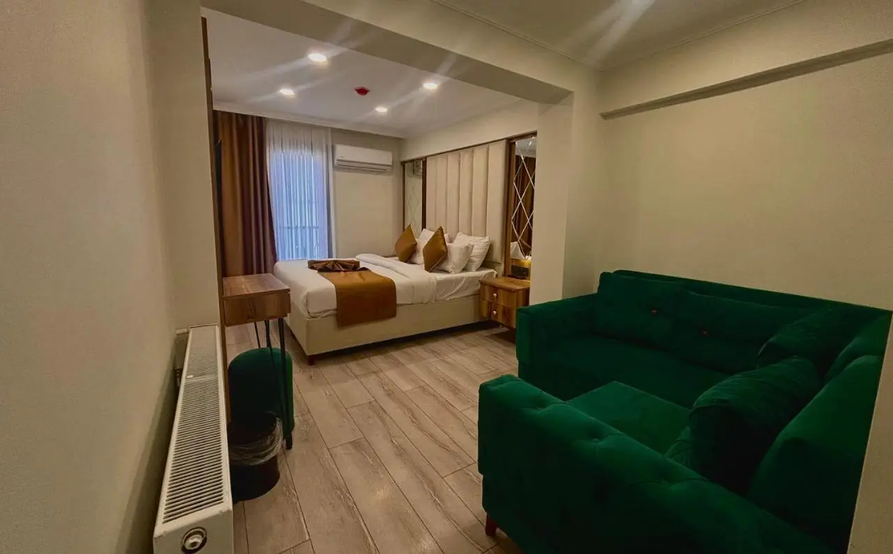 Galata Master Hotel