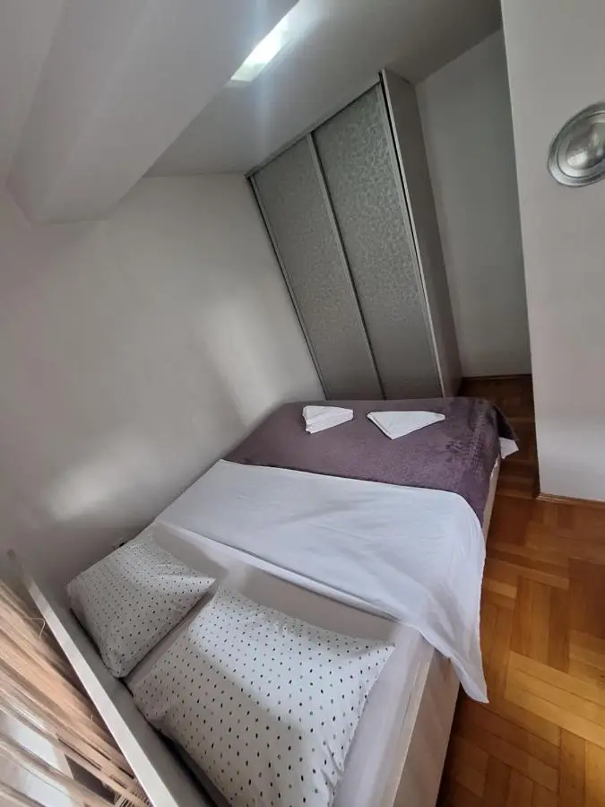 Luks 2 apartment