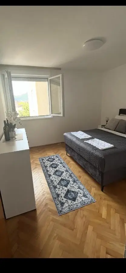Duplex Apartment - in City Center
