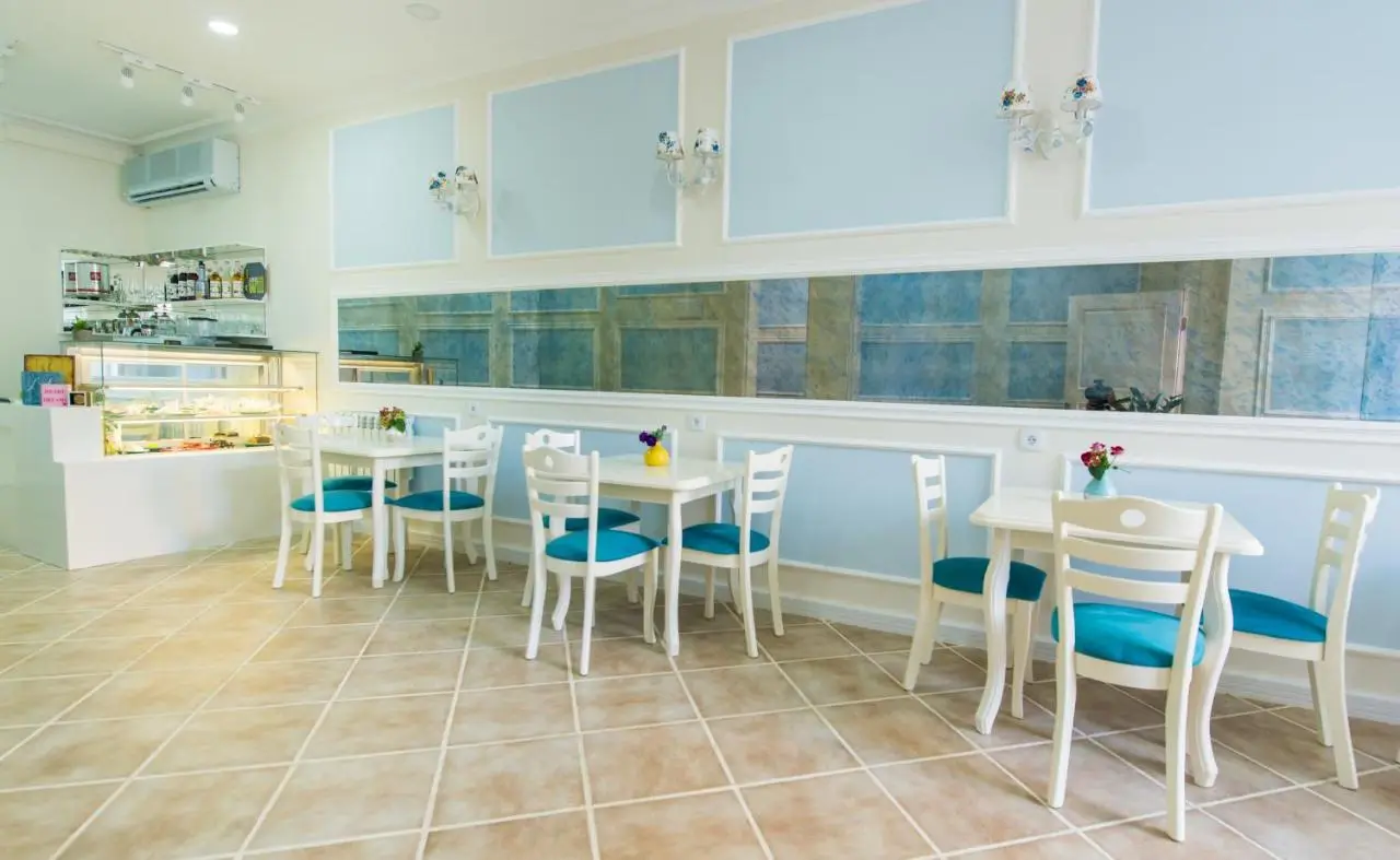 Two Seasons Boutique Hotel Baku