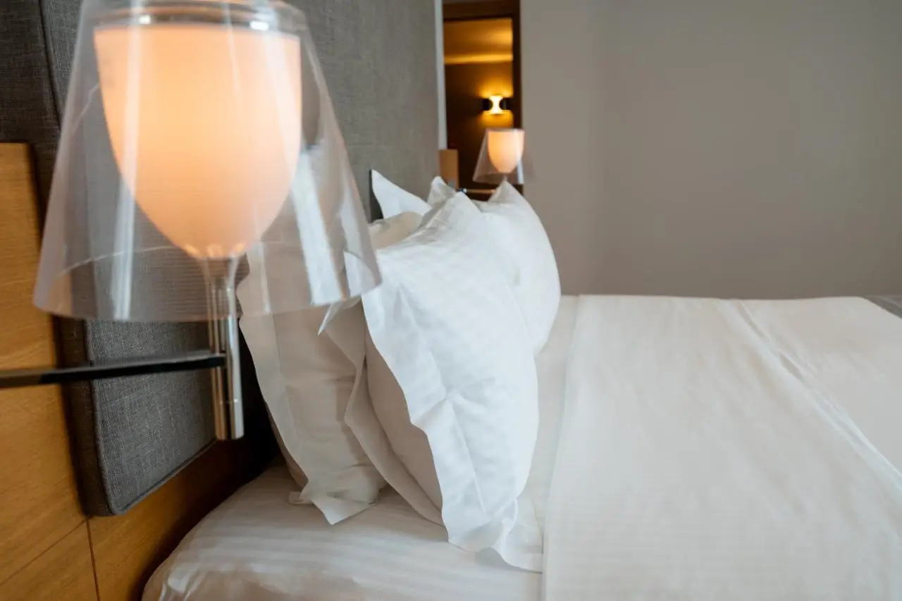 Buzë Boutique Hotel