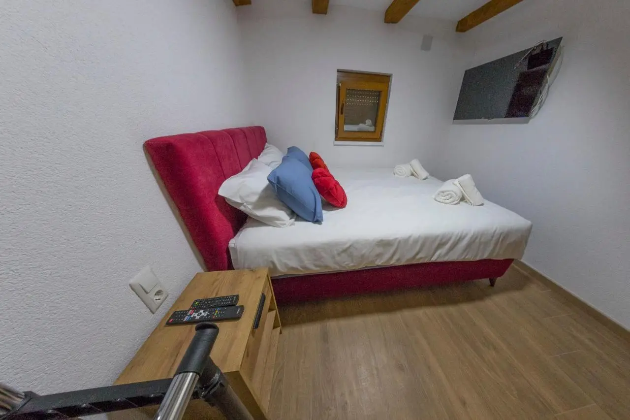 Holiday Homes Mujo Bejzin