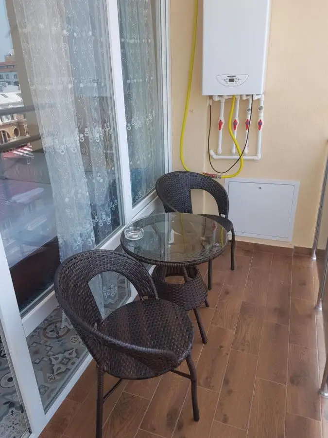 Apartment Lotos Batumi 72