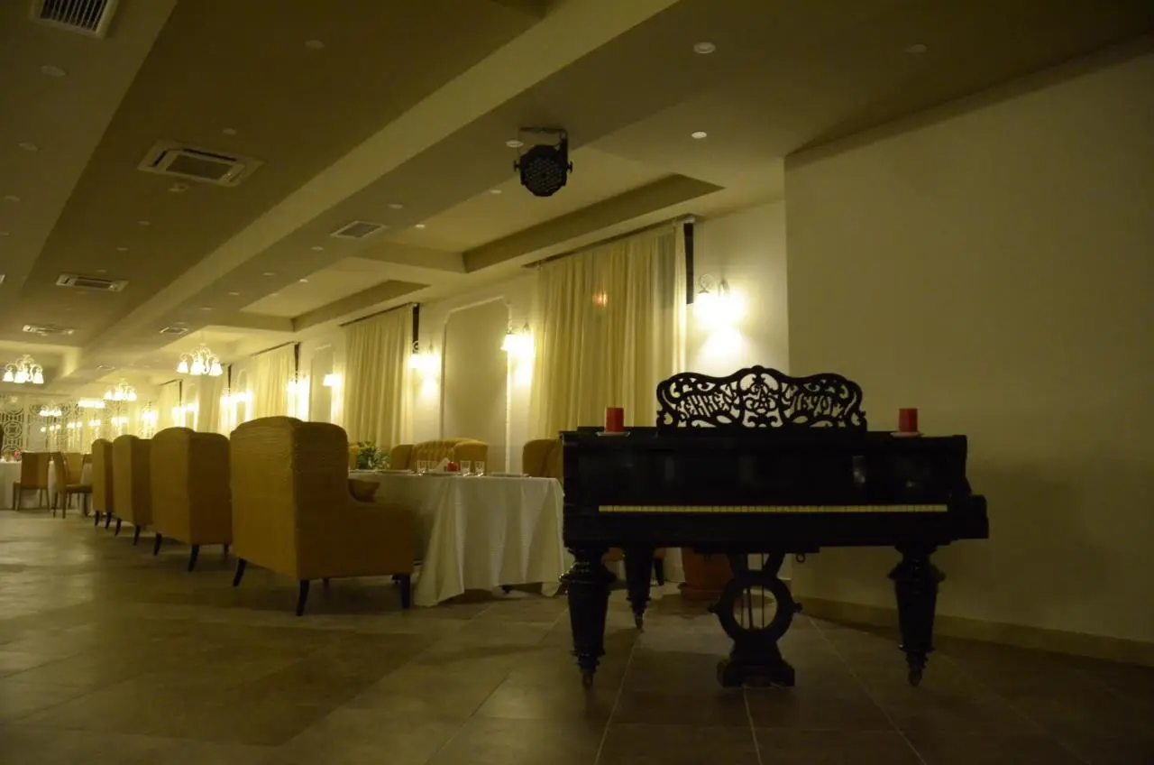 Boutique Hotel Argo