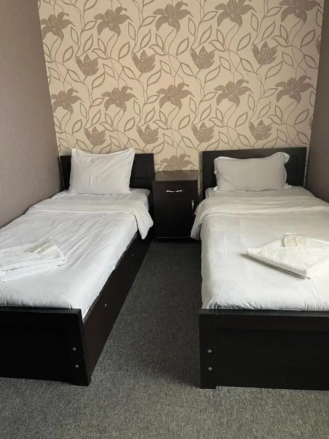Hotel Eight