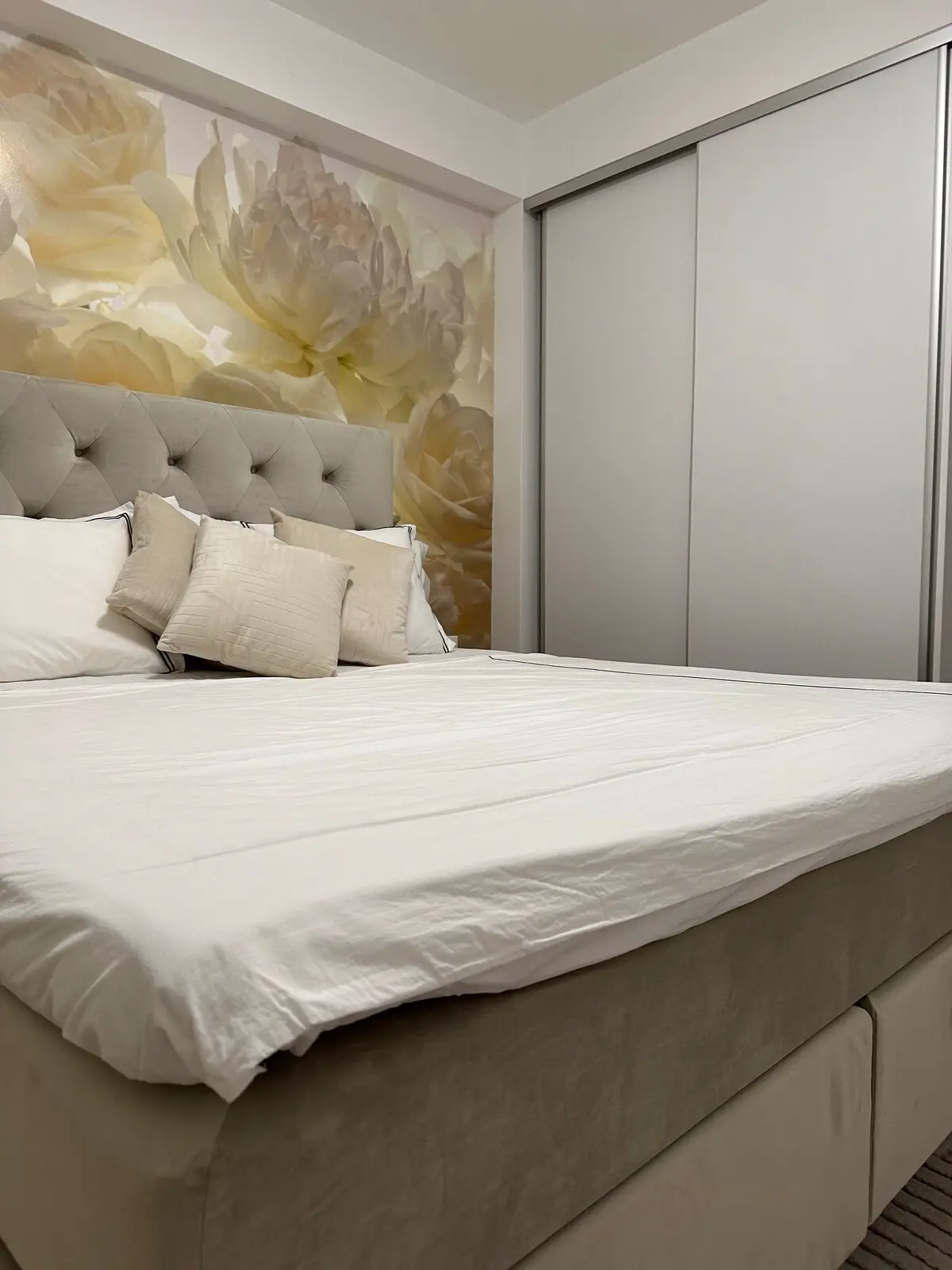 Sky hill residence Mostar