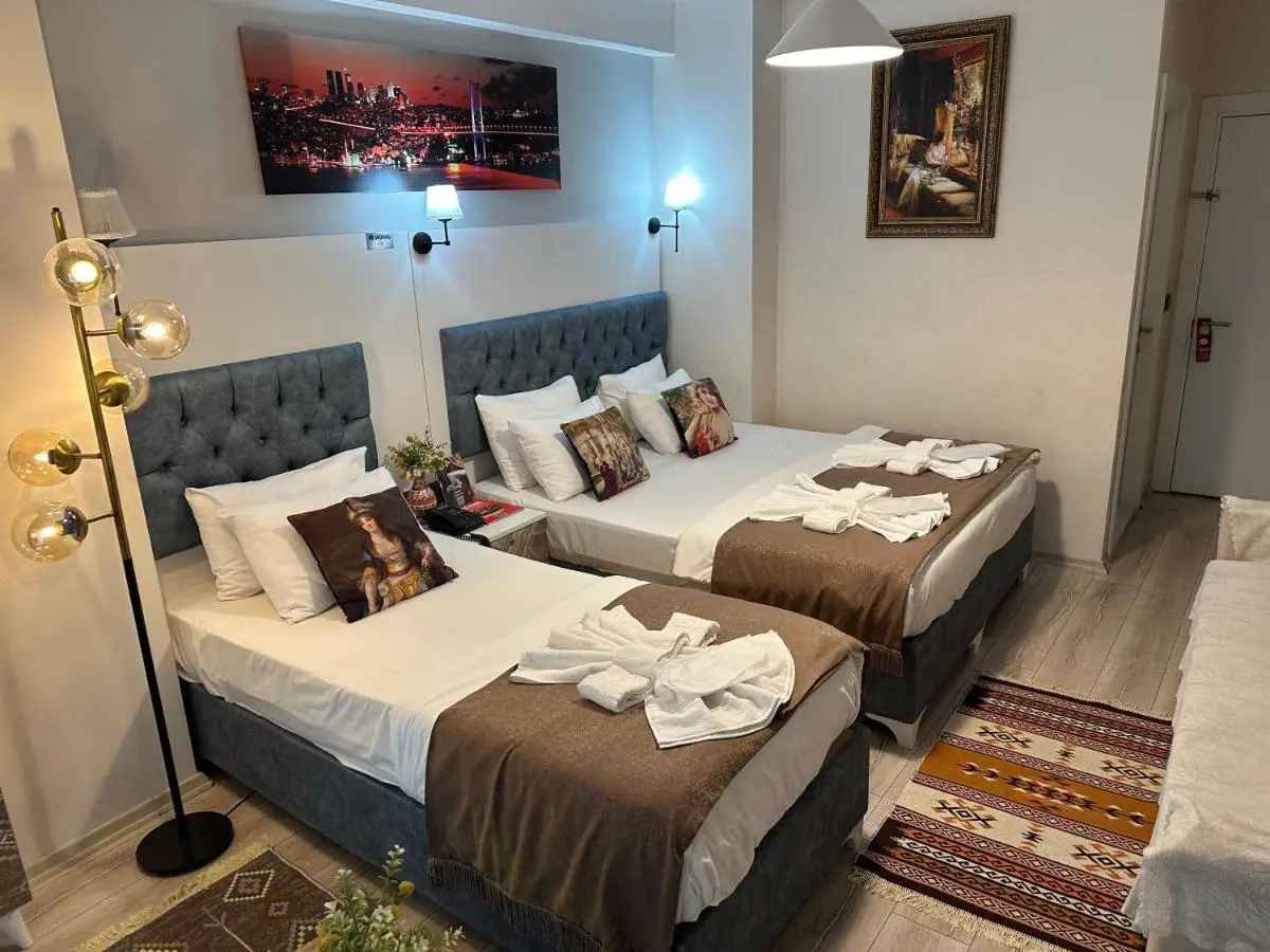 Galapera Hotel