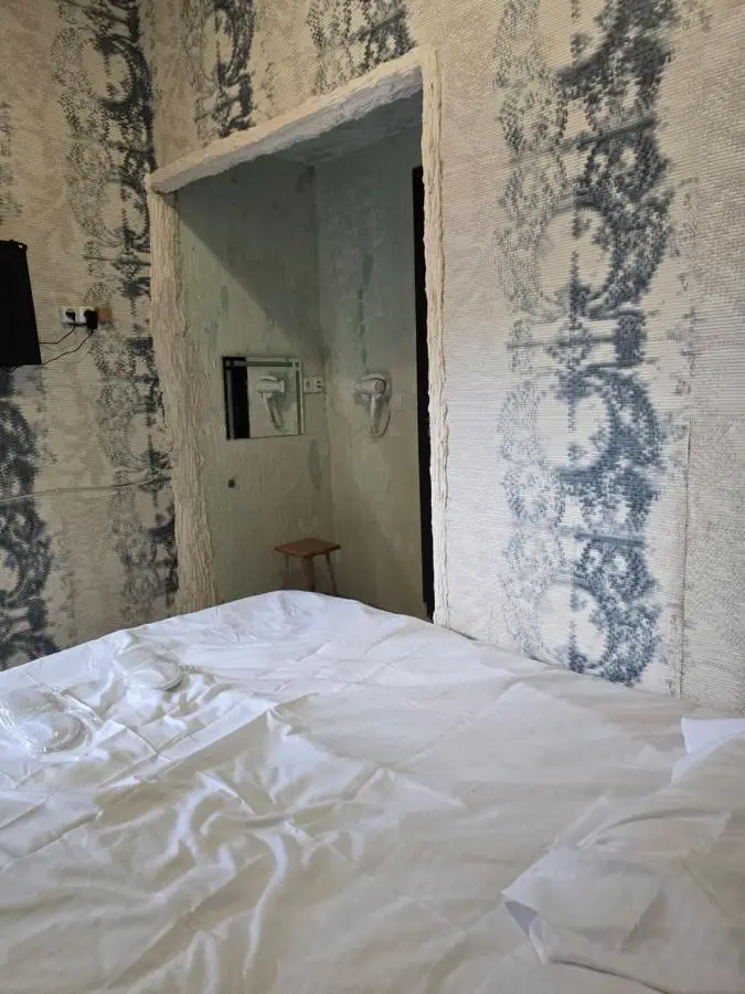 Hirmas boutique hotel
