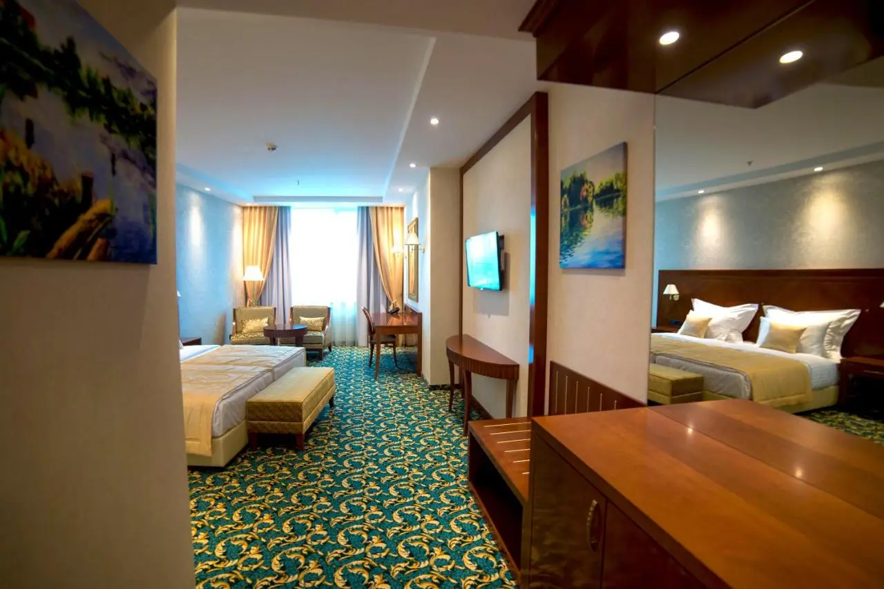 Hotel Mellain