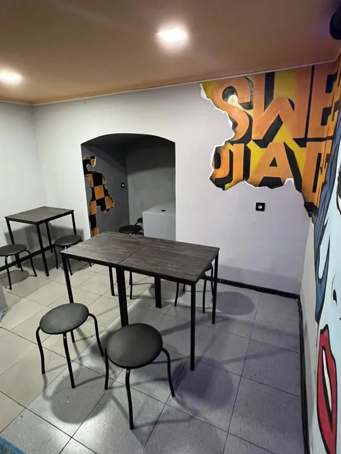 Gallary Hostel