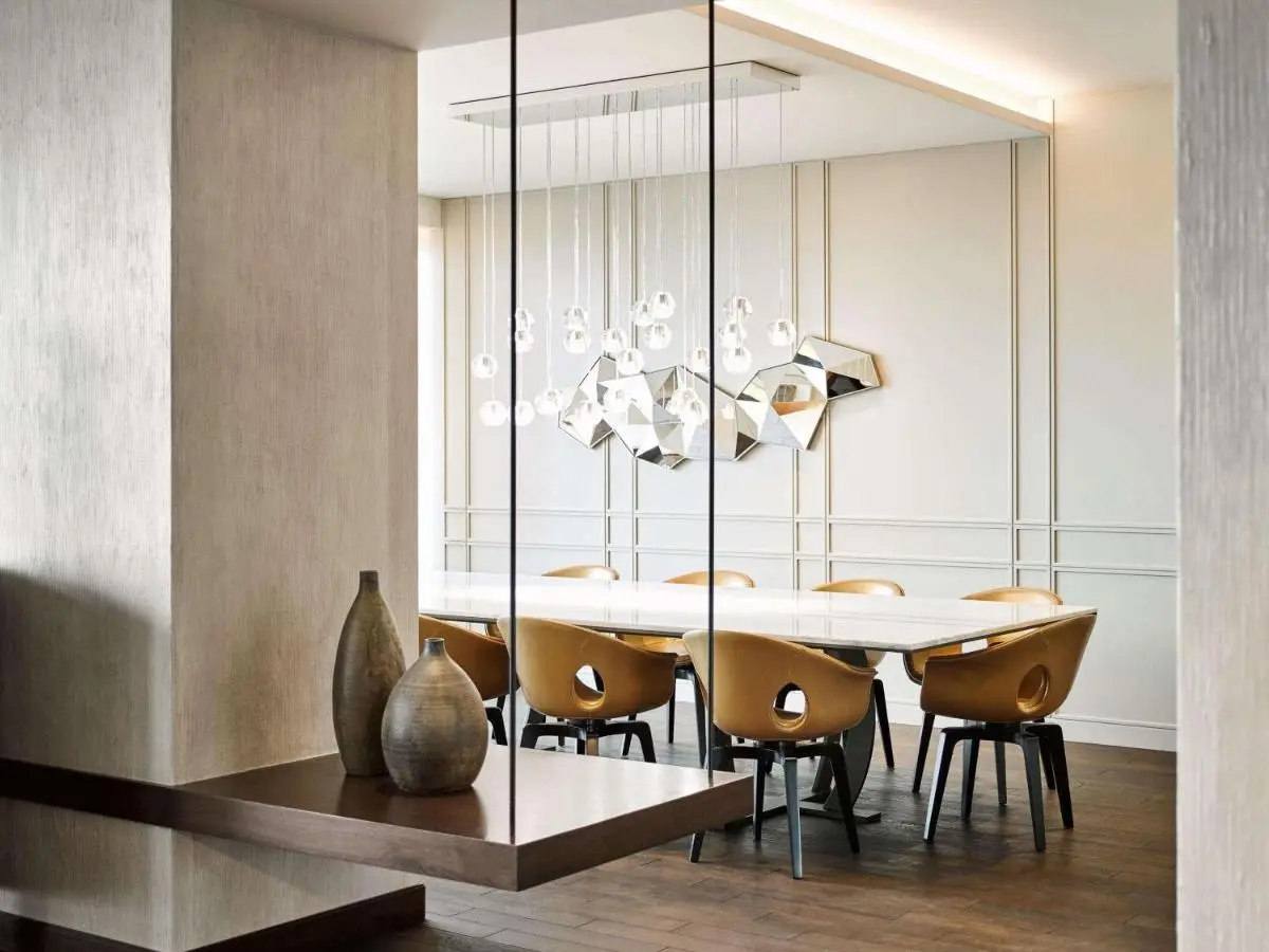 Fairmont Quasar Istanbul Hotel