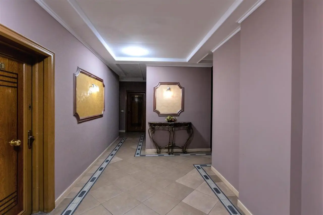Prince Hotel