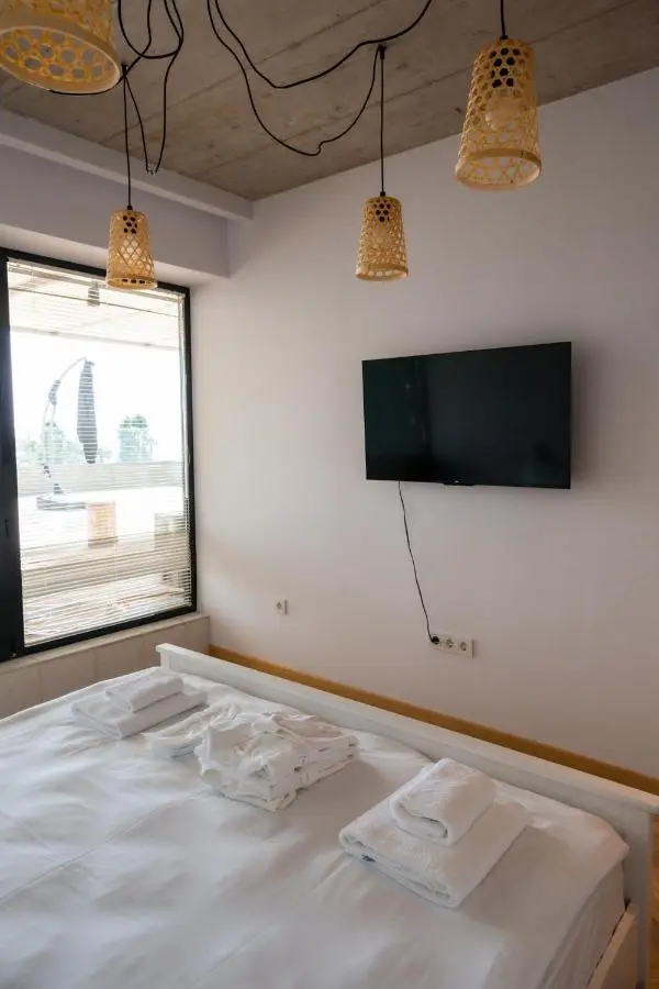 The SPOT apartments - Orbi Beach Tower