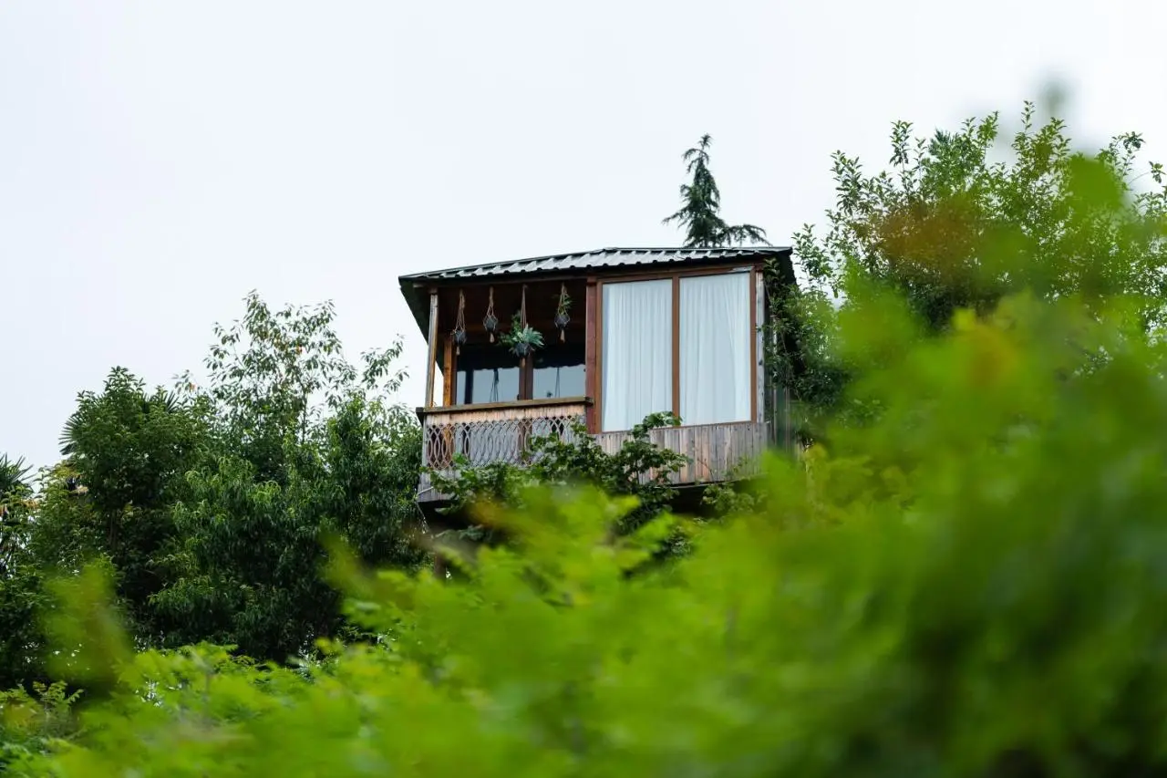 Feriatale - Cabins near Batumi