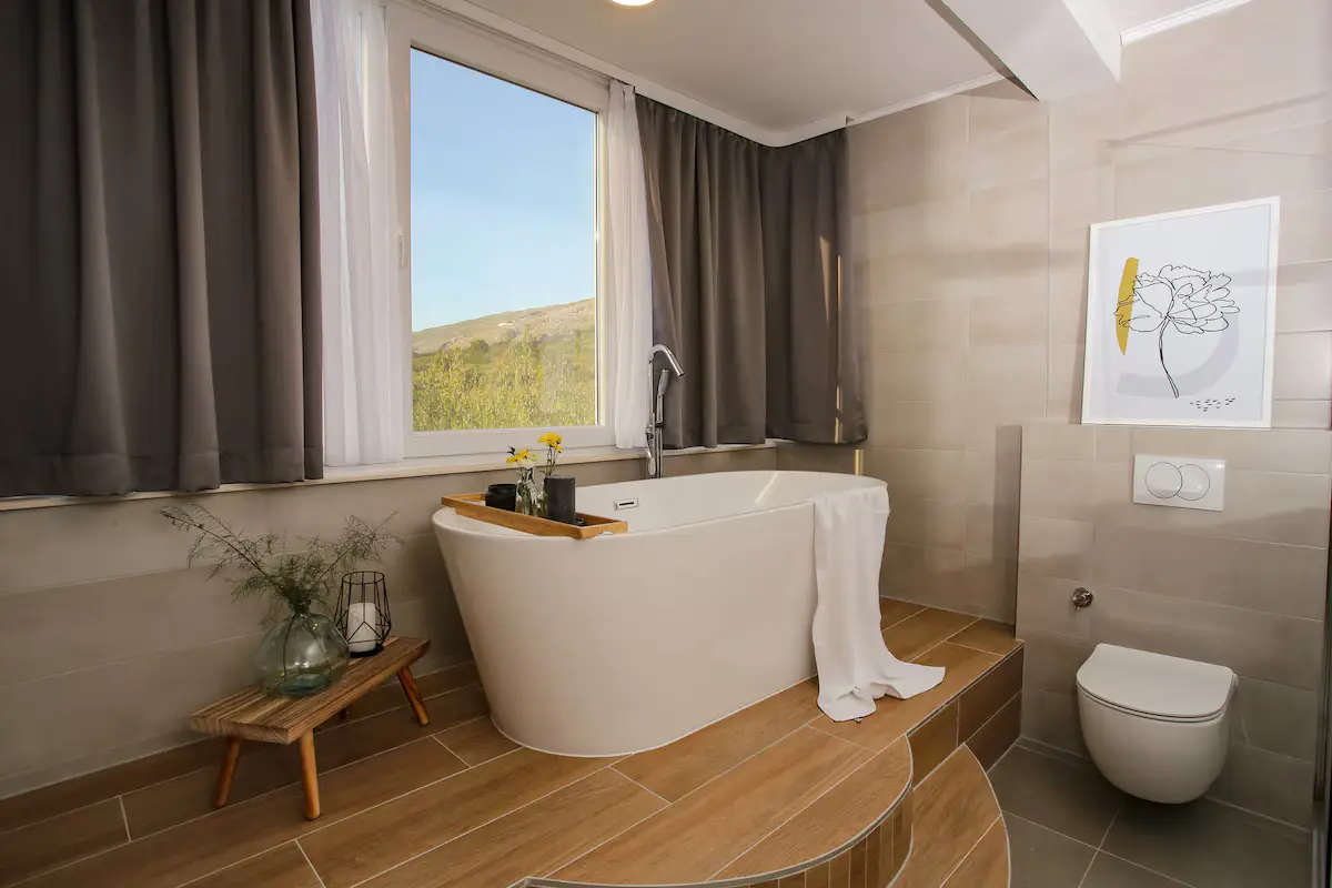 Villa Infinity Mostar