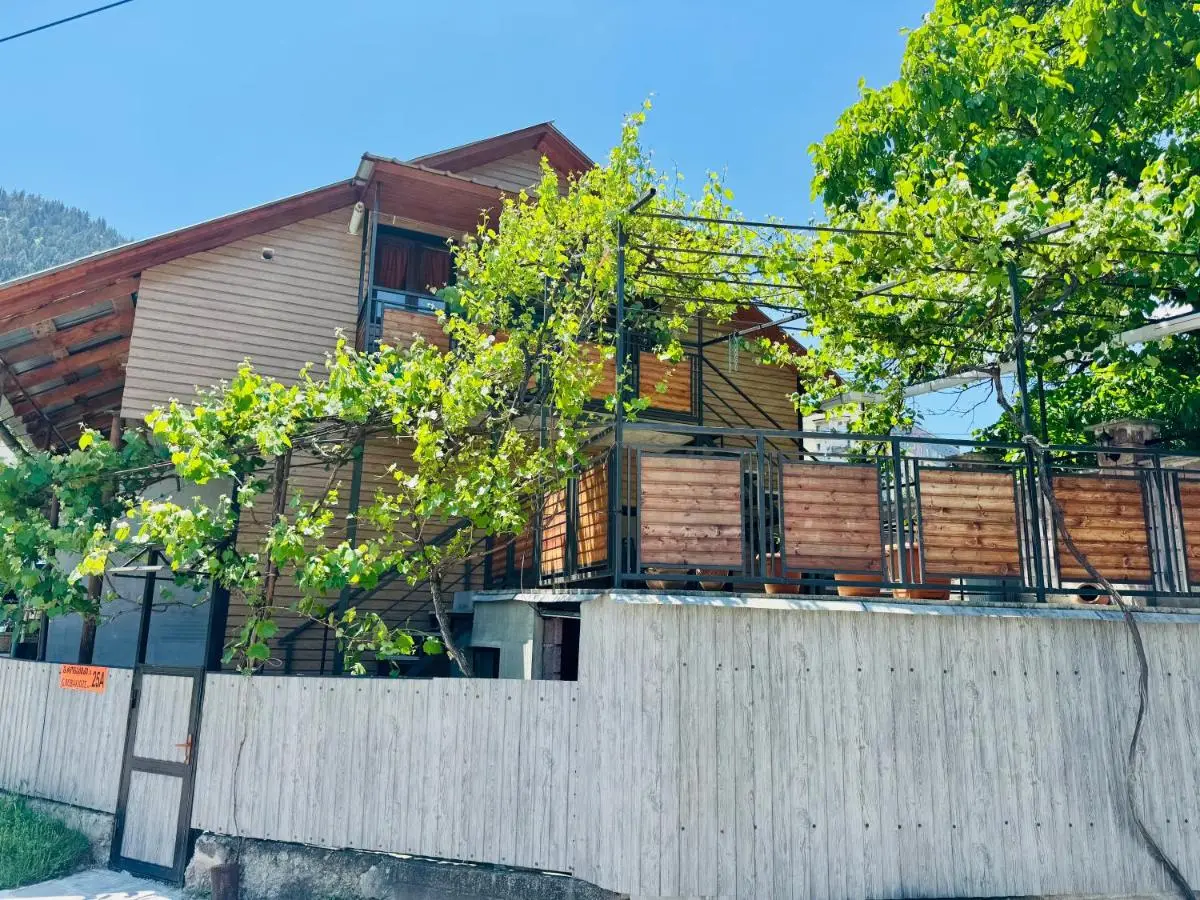 Guest House Riverside