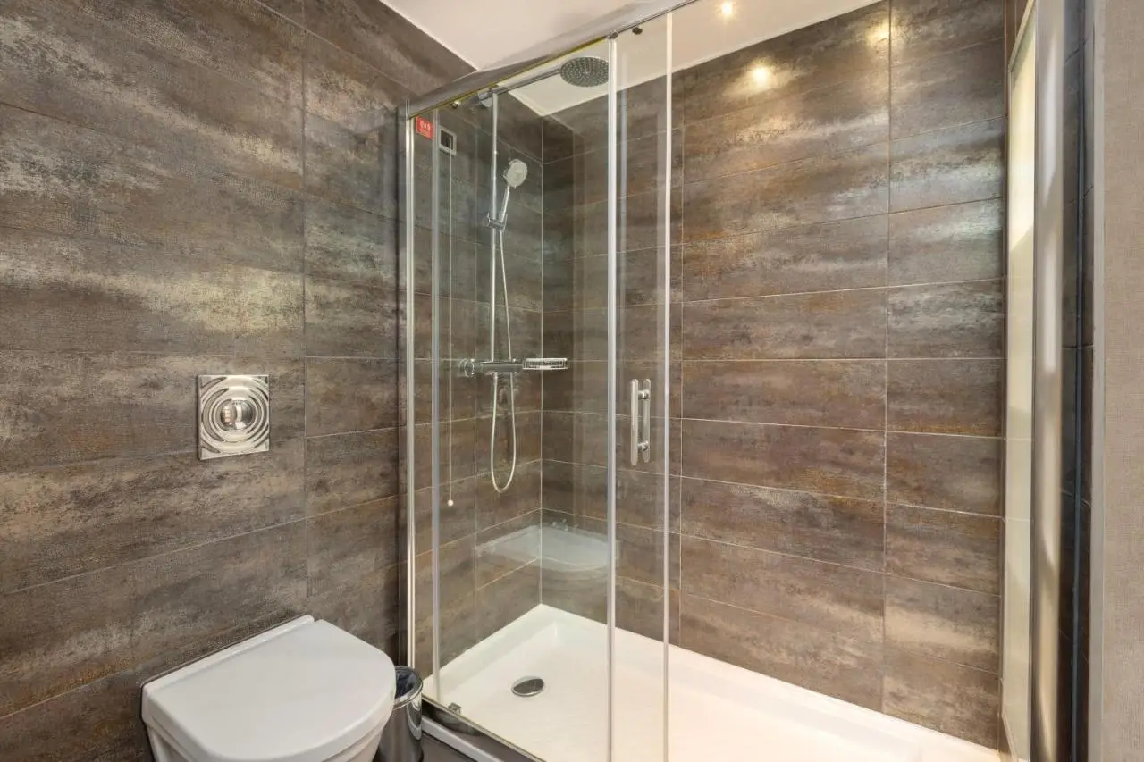 Limak Eurasia Luxury Hotel