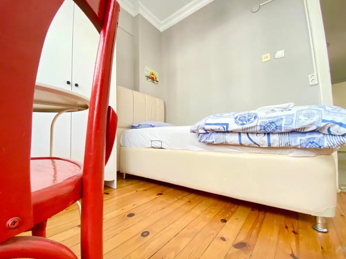 Windrose Hostel Istanbul