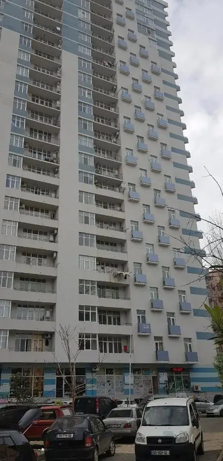 Seaview Apartment
