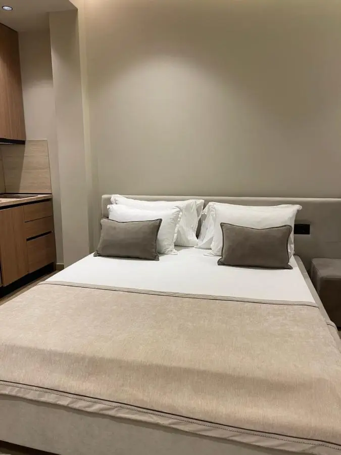 Seamare Studio & Apartaments
