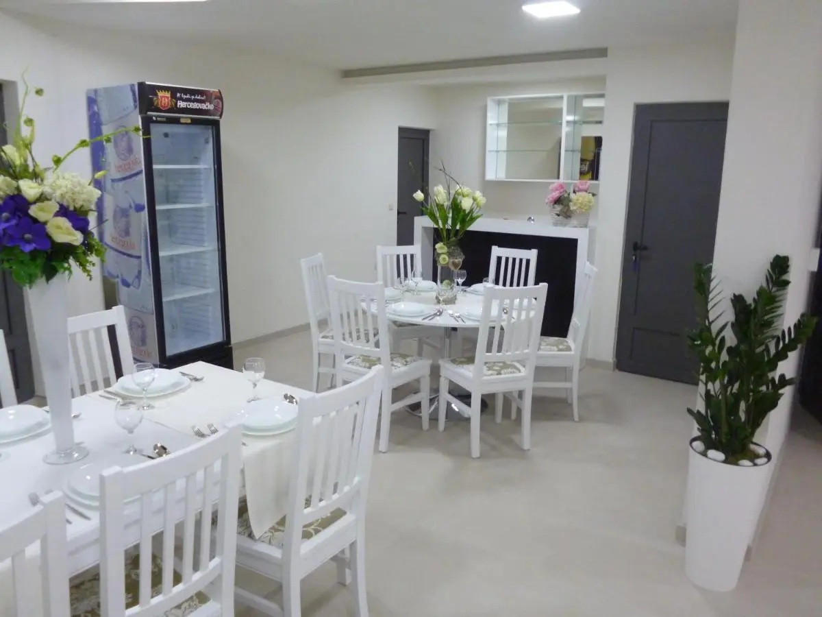 Hotel Stana
