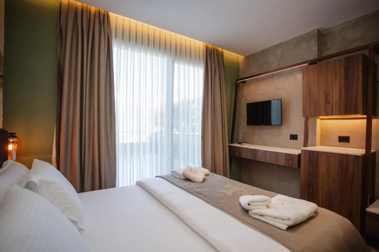 Hotel Flaer