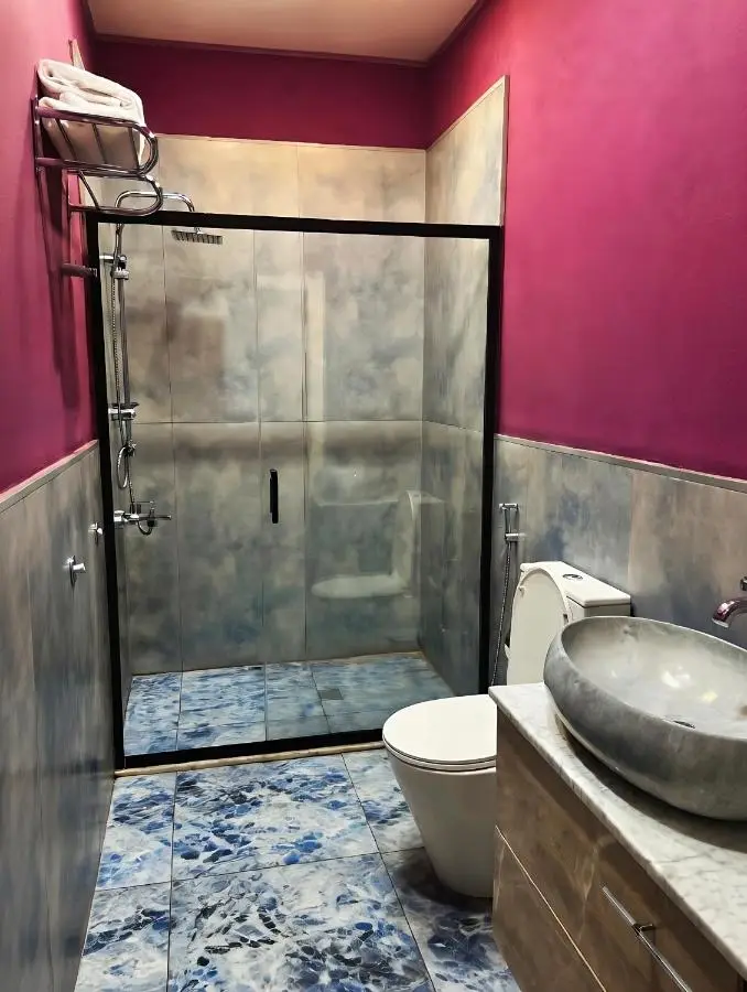 Liberta Hotel Baku