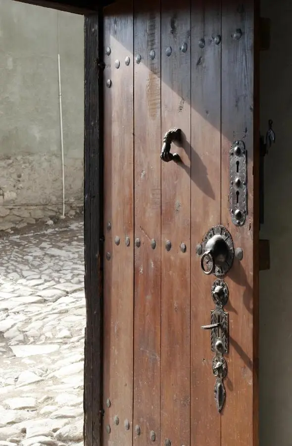Gulevi Safranbolu Heritage Hotel