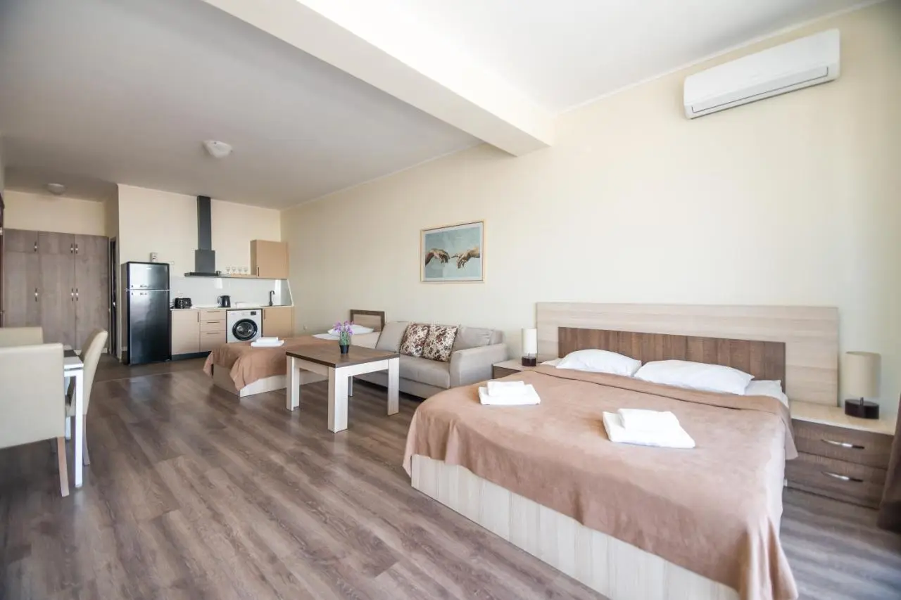 Hotel Mireosi