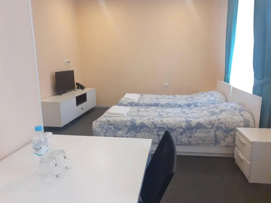 Gabala Hotel