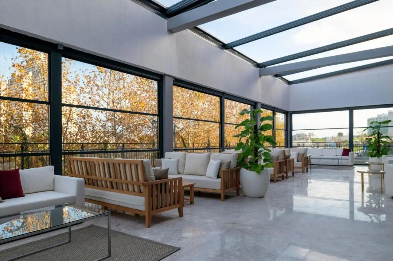 Ramada Residences by Wyndham Istanbul Haramidere