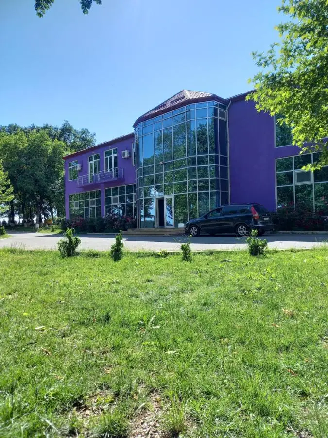 ES hotel kolifey