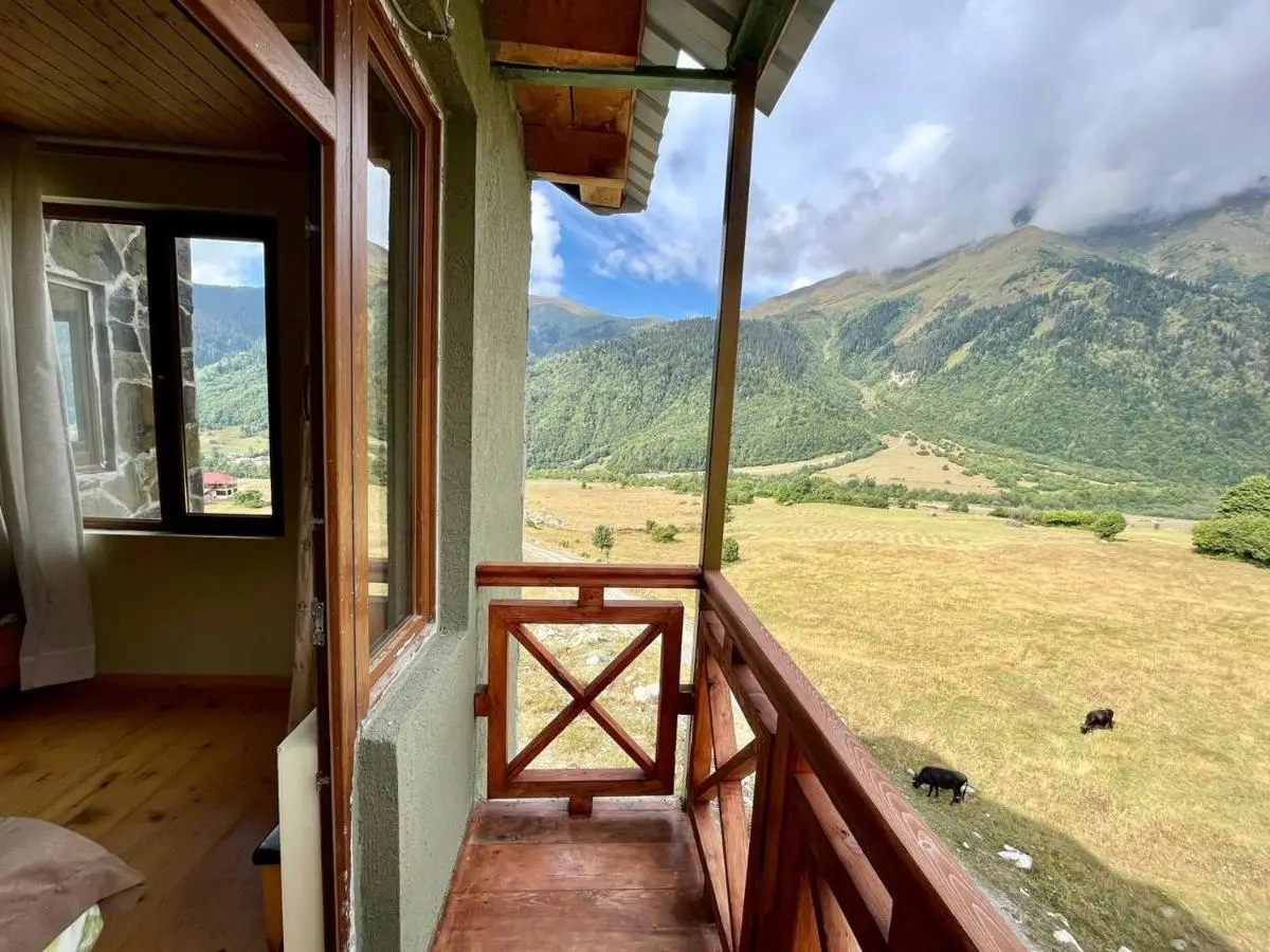 Hotel Lamala