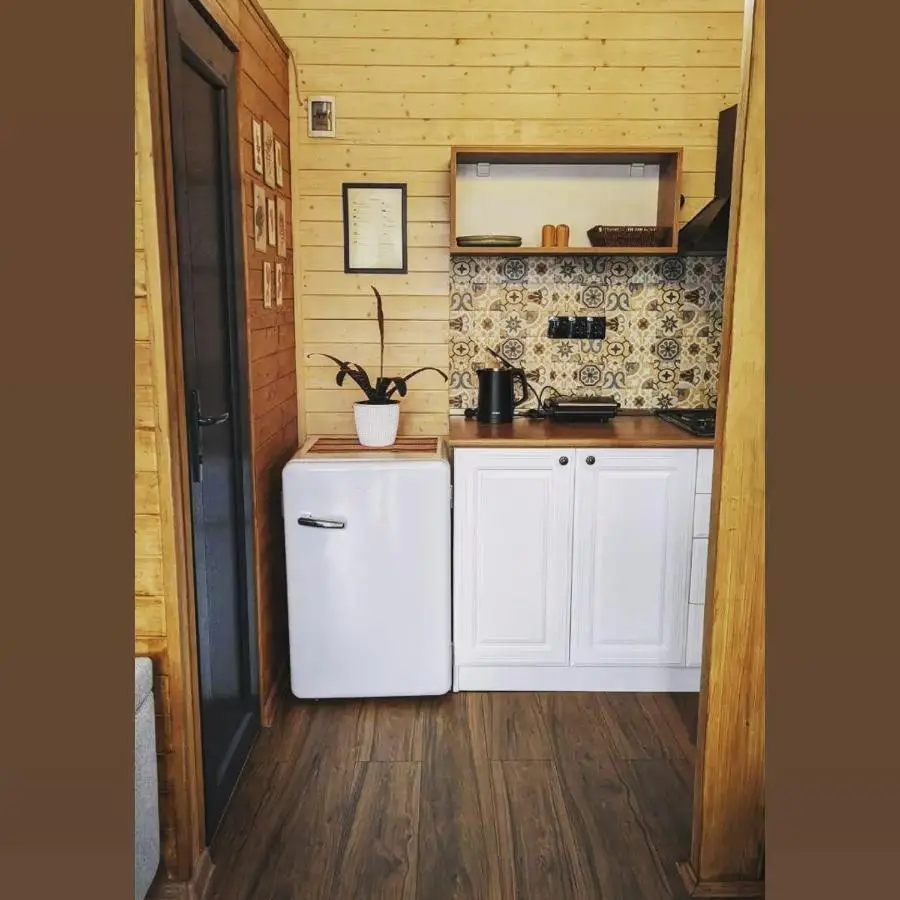 Cottage Toladi
