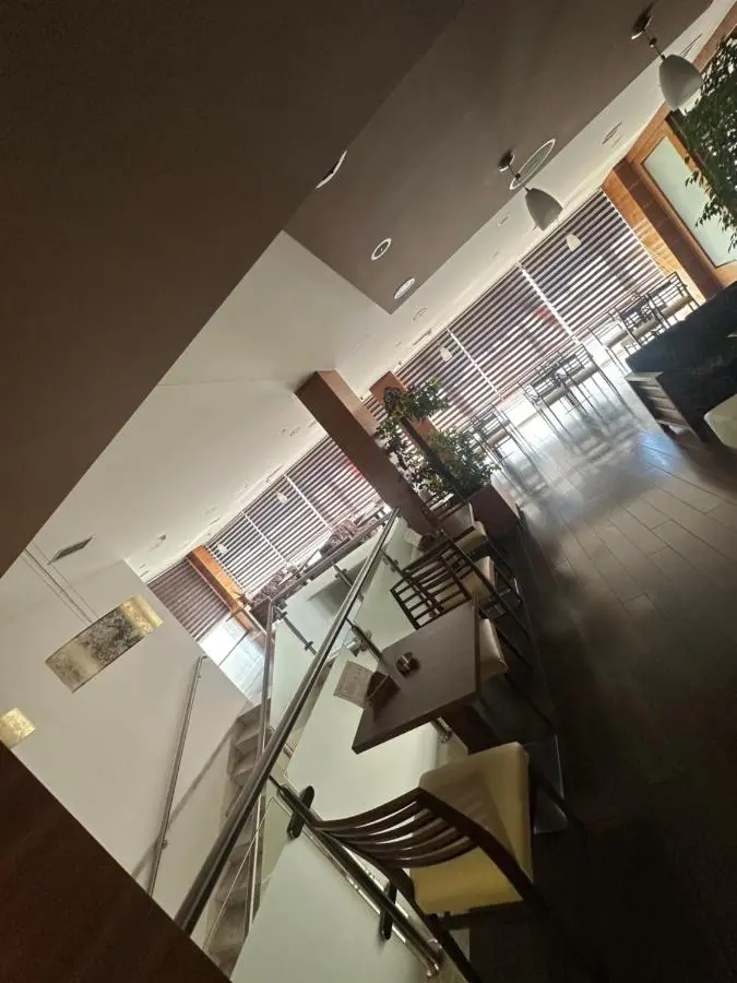 Hotel Oaza