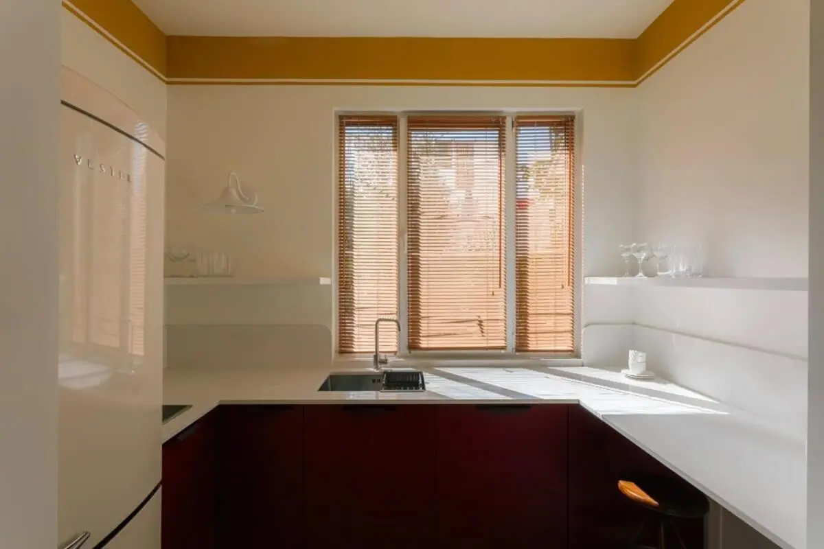 Masterfully Designed Apartment -By Wehost