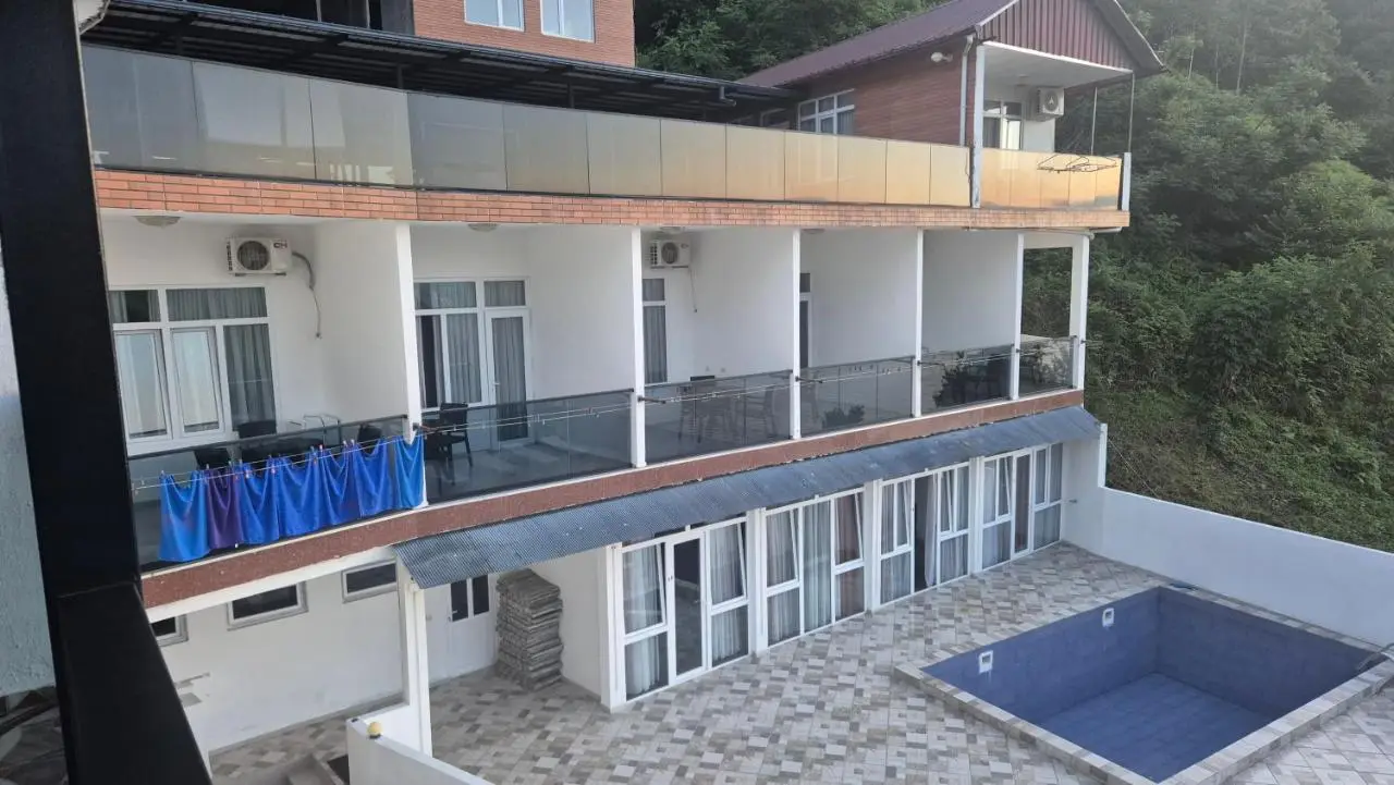 Goga Guest House