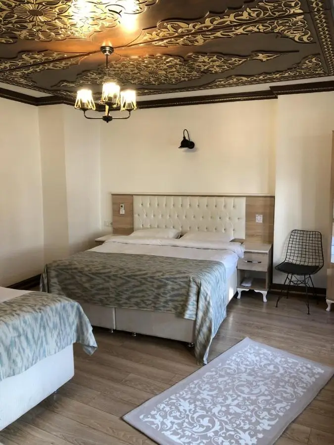 Ziyagil Konağı