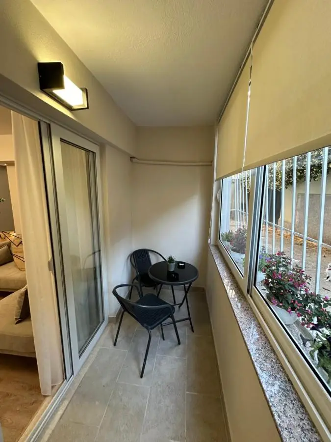 Glenis Luxury Apartment