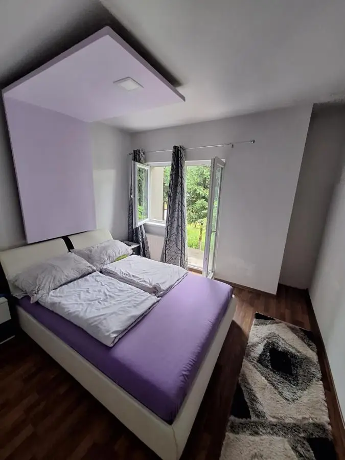 Apartmani Lana