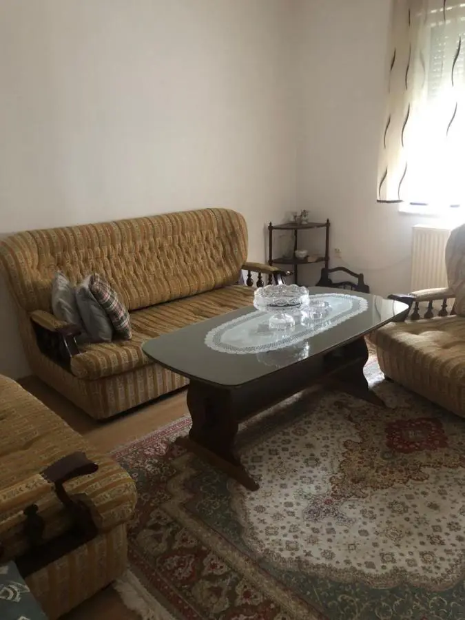 Ema's apartments