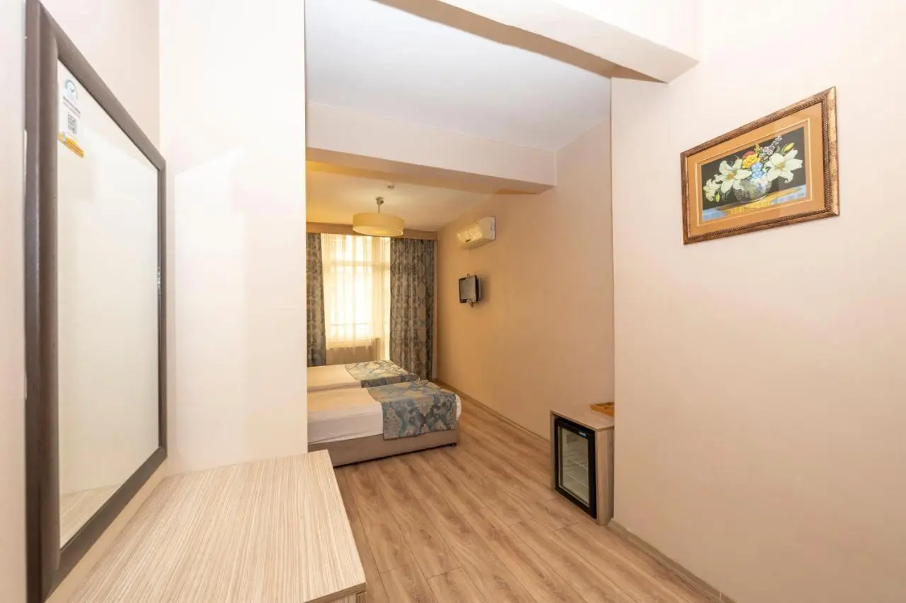 Tugra Hotel