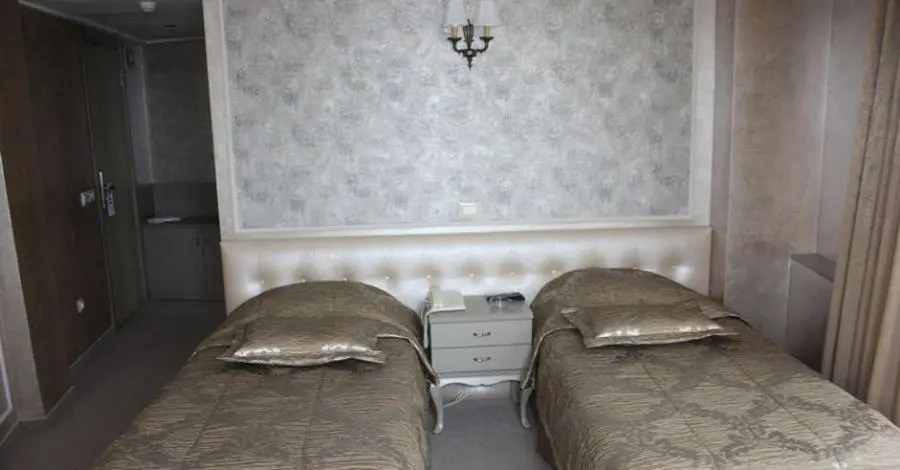 deniz otel