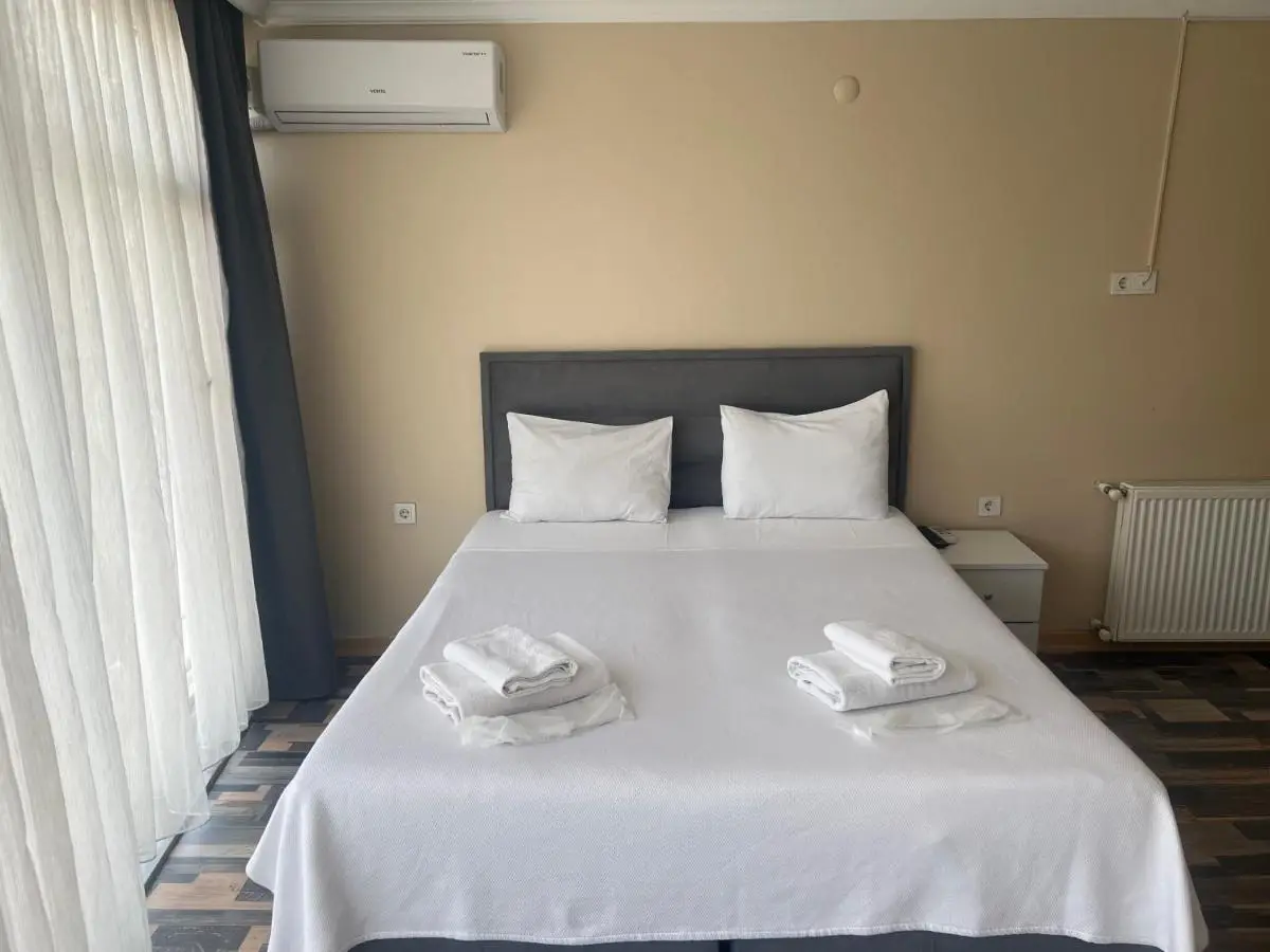 King Istanbul Hotel