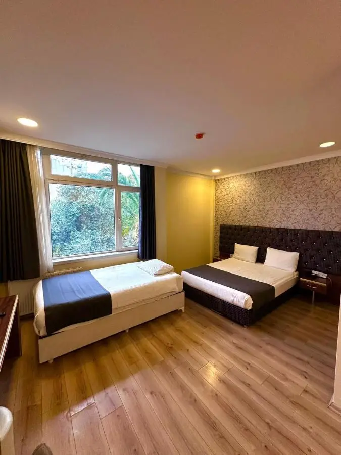 Hotel Verçenik